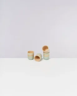 Copa Alto - Espresso cup pastel mint