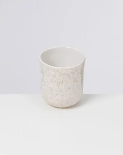 Copa Alto - Set of 6 Cups small sand