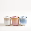 Copa Alto Set of 3 small to-go cups