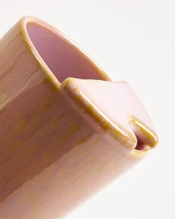 Copa Alto small cup yellow rosé To-Go