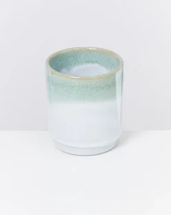 Cordoama Becher groß mint 4er-Set