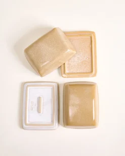 Cordoama Butterdose sand