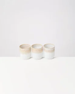 Cordoama - Cup large sand