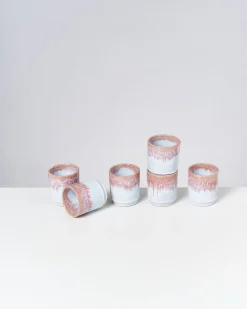 Cordoama - Cup small rose