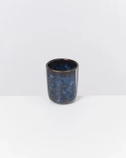 Cordoama - Espressocup darkblue