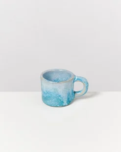 Cordoama - Espresso mug classic aqua