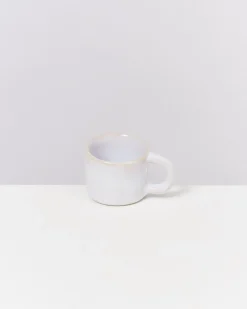 Cordoama - Espresso mug classic white