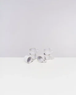 Cordoama - Espresso mug classic white