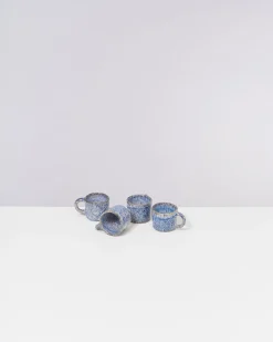 Cordoama - Espresso mug classic blue