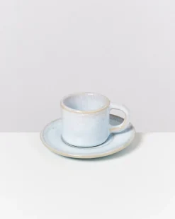 Cordoama - Espresso saucer azure