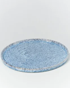 Cordoama Geschirr-Set blau 8-teilig
