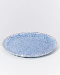 Cordoama Geschirr-Set classic blau 24-teilig