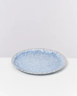 Cordoama Geschirr-Set classic blau 40-teilig