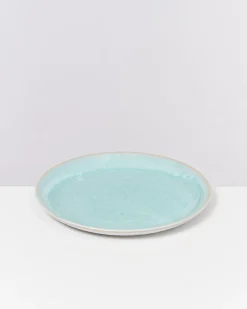 Cordoama Geschirr-Set classic mint 8-teilig