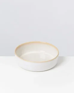Cordoama Geschirr-Set sand 24-teilig