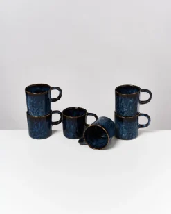 Cordoama - Large mug classic dark blue