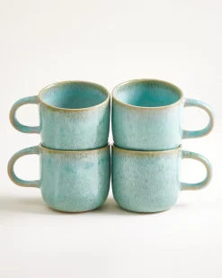 Cordoama - Large mug mint