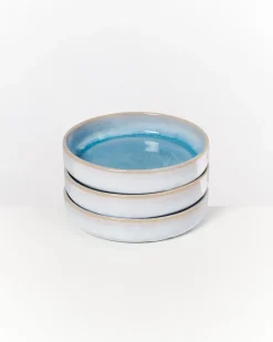 Cordoama - Mini Plate deep aqua