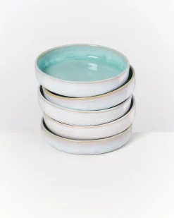 Cordoama - Mini Plate deep mint