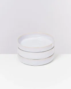 Cordoama - Mini Plate deep white