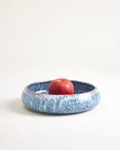 Cordoama - Pasta plate organic blue