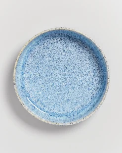 Cordoama Pastateller modern blau