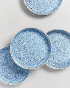 Cordoama Pastateller modern blau
