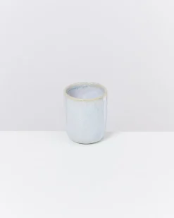Cordoama - Set of 6 Espressocups azure
