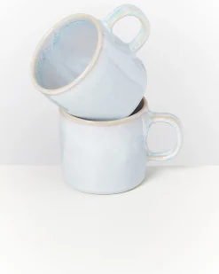 Cordoama - Small mug classic azure