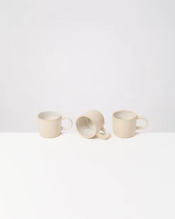 Cordoama - Small mug classic sand