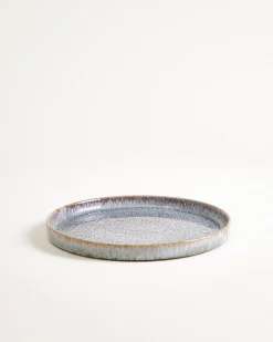 Cordoama - Small plate modern gray