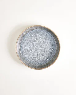Cordoama - Tableware set gray 8 pieces