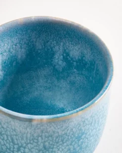 Cordoama Tasse groß aqua
