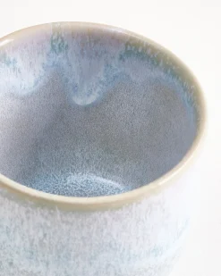 Cordoama Tasse groß azur 6er-Set