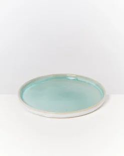Cordoama Teller klein modern mint