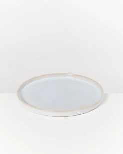 Cordoama Teller klein modern azur