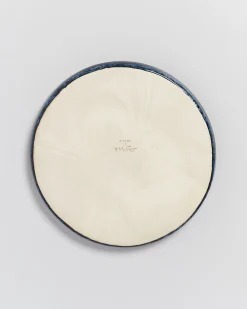 Cordoama Teller klein modern dunkelblau