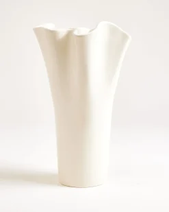 Duna - Vase L sand