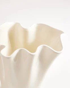 Duna - Vase M sand