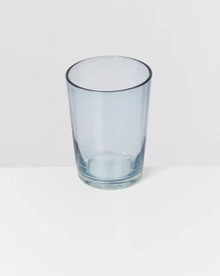Feira - Glass small blue