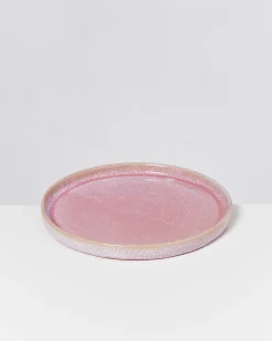 Geschirr-Set Pink sands rosé sand 8-teilig