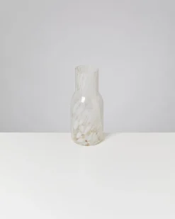 Joia - Decanter drops sand