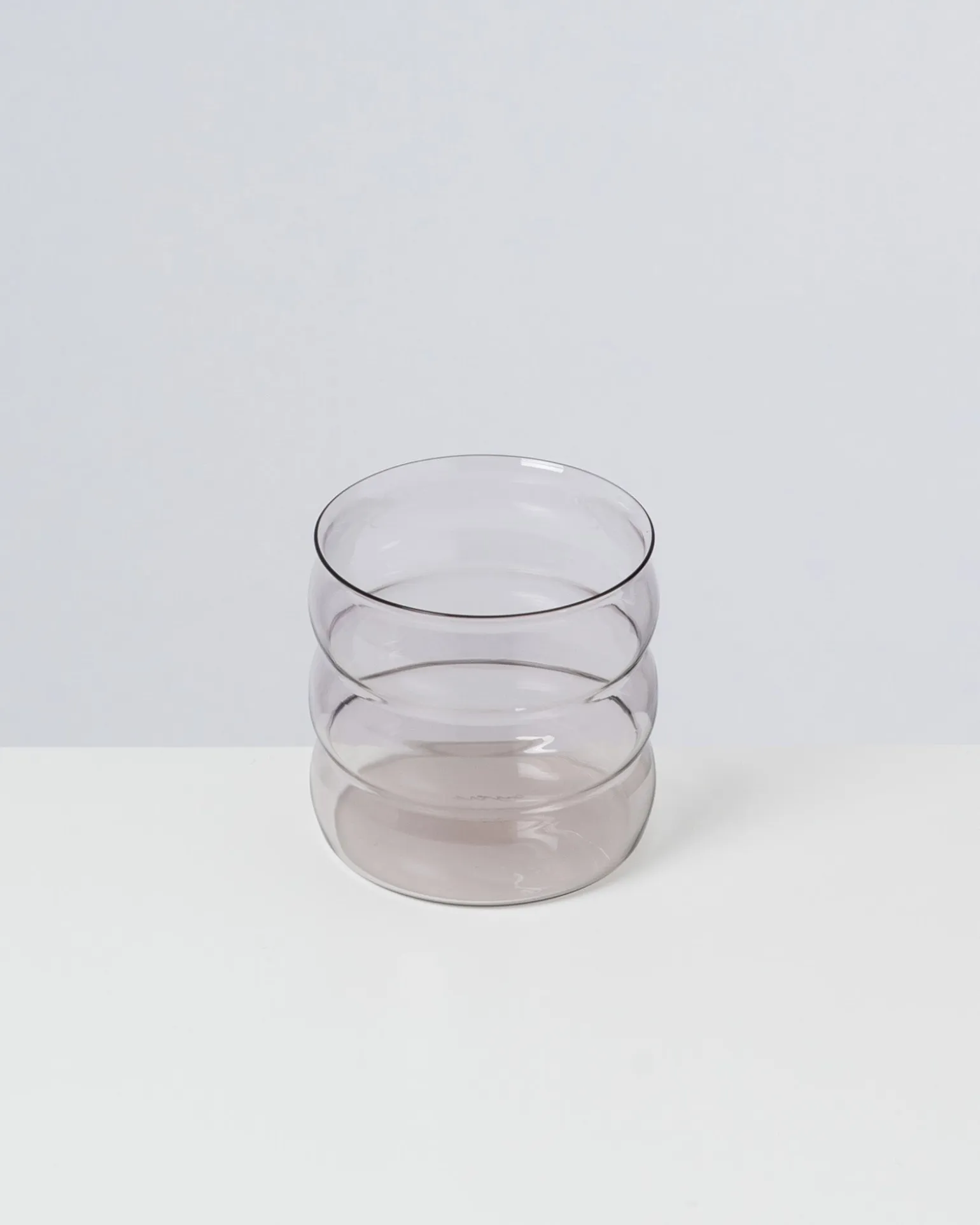 Joia - Glass bubble amethiste
