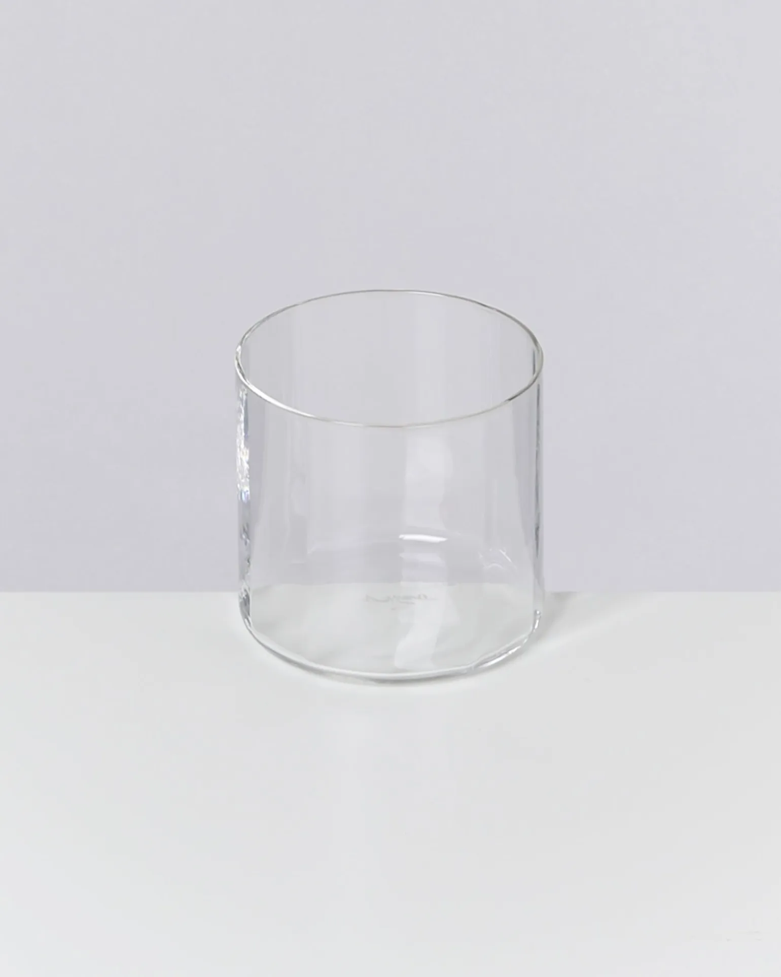 Joia - Glass small flower classic