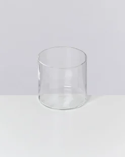 Joia - Set of 4 glasses flower mix