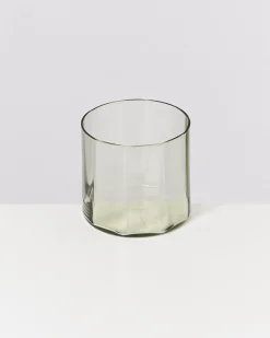 Joia - Set of 4 glasses flower mix