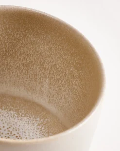 Lorosa - Large cup sand