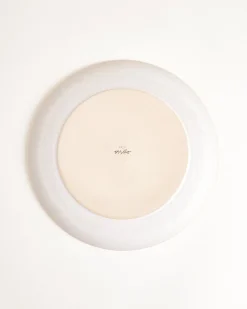 Lorosa - Large plate classic sand