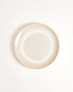Lorosa - Tableware set sand 32 pieces