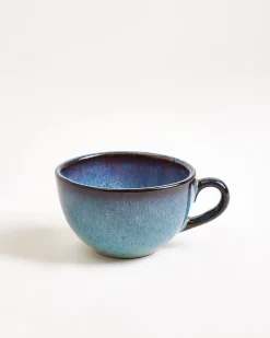 Madeira Cappuccino Cup & Small Saucer classic